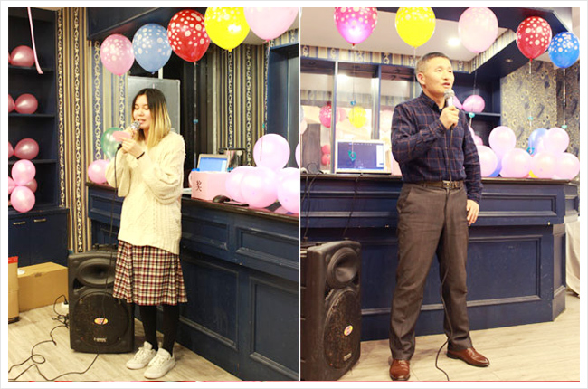 總經(jīng)理年會(huì)致辭-上海川奇