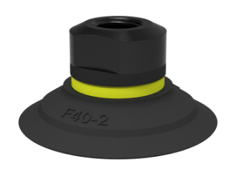 Piab吸盤F40-2丁腈PVC,帶雙流量控制閥 Piab吸盤F40-2(丁腈PVC材質)帶雙流量控制閥