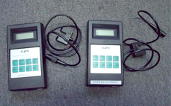 英國CLAVIS皮帶張力計(jì)