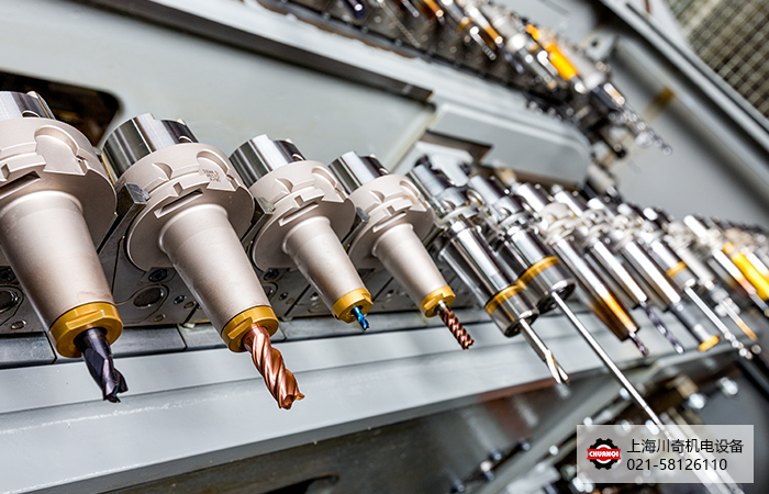 德國Diebold戴博熱縮刀柄/熱脹刀柄知多少！