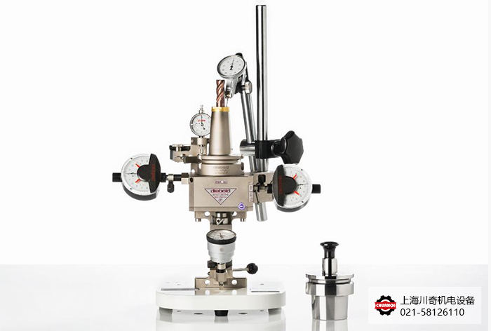 德國Diebold刀柄錐度檢測儀 德國Diebold刀柄錐度檢測儀